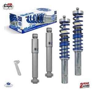 BlueLine Coilover Kit Apto para Peugeot 206 Año 98-09 Station Wagon Año 02-07 - Imagen 1 de 2