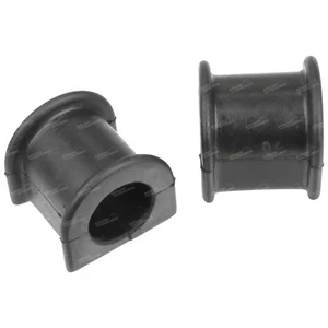 Front Sway Bar D-Mount Bushes for Hilux LN107 LN111 LN130 LN147 LN167 LN172 25mm - Picture 1 of 3