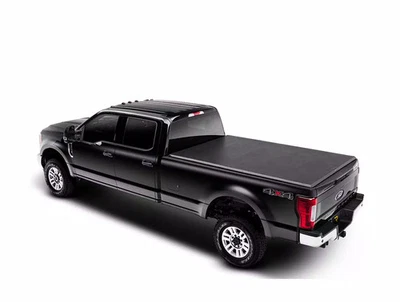TruXedo TruXport Soft Roll Up Tonneau Cover Fits 2017-2021 Ford SD F250 F350 8' Foto 1 de 4