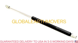 JCB BACKHOE - LIFT SUPPORT GAS STRUT (PART NO. 123/05404 331/20895 123/02550) - Picture 1 of 6