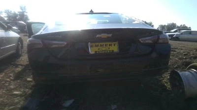 Used Fuel Pump Control Module fits: 2022 Chevrolet Malibu Fuel Pump RH quarter p - Image 1 of 4