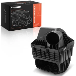 A-Premium Engine Air Cleaner Intake Filter Box for Ram 2500 3500 2021-2025 6.4L - Foto 1 di 10