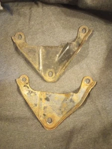1998-2001 98-01 Dodge Ram Air Compressor BRACKET A/C  5.2l 5.9l 318 360 Magnum - Picture 1 of 2