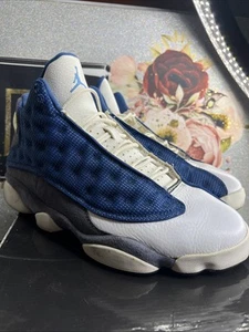 Nike Air Jordan 13 Retro 'Flint' 2010 Shoes Sneakers Men's Size 10.5 - Picture 1 of 12