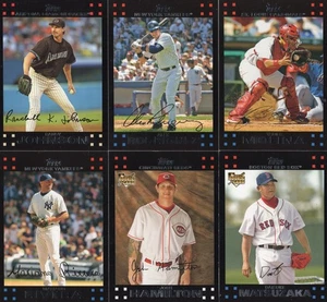 2007 Topps Series 2 Baseball Base Vet & Rookie Cards - #500-660 - Your Pick! - Picture 1 of 2