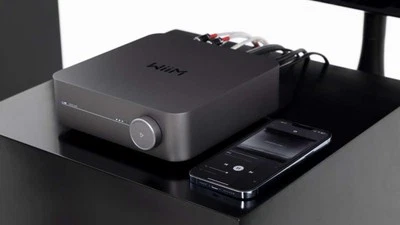 WiiM Amp Pro - Bild 1 von 3