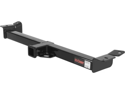 Curt Class 3 Hitch 2" Receiver Fits Select Jeep Wrangler TJ (Square Tube Frame) - Imagem 1 de 4