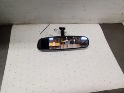 Rear View Mirror Manual Dimming from 2013 Jeep Grand Cherokee 10797121 - Image 1 of 4