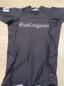 Craig Jones Rash guard - Picture 1 of 3