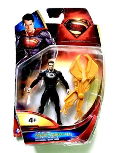 Superman Hombre Acero Supergarra figura Acci�n 25 cm Precintada - Imagen 1 de 1