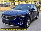 2023 Buick Envision Avenir AWD w/ low miles 🔥 FREE DELIVERY 🔥