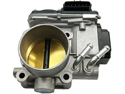 Throttle Body 85XQWR69 for Acura TSX 2010 2009 2011 2013 2012 2014 - Image 1 of 2