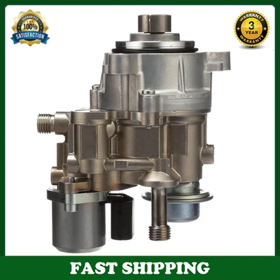 Топливный насос высокого давления для BMW 335IS 3L L6 с турбонаддувом 2011 2012 2013 HM10024 - Изображение 1 из 4