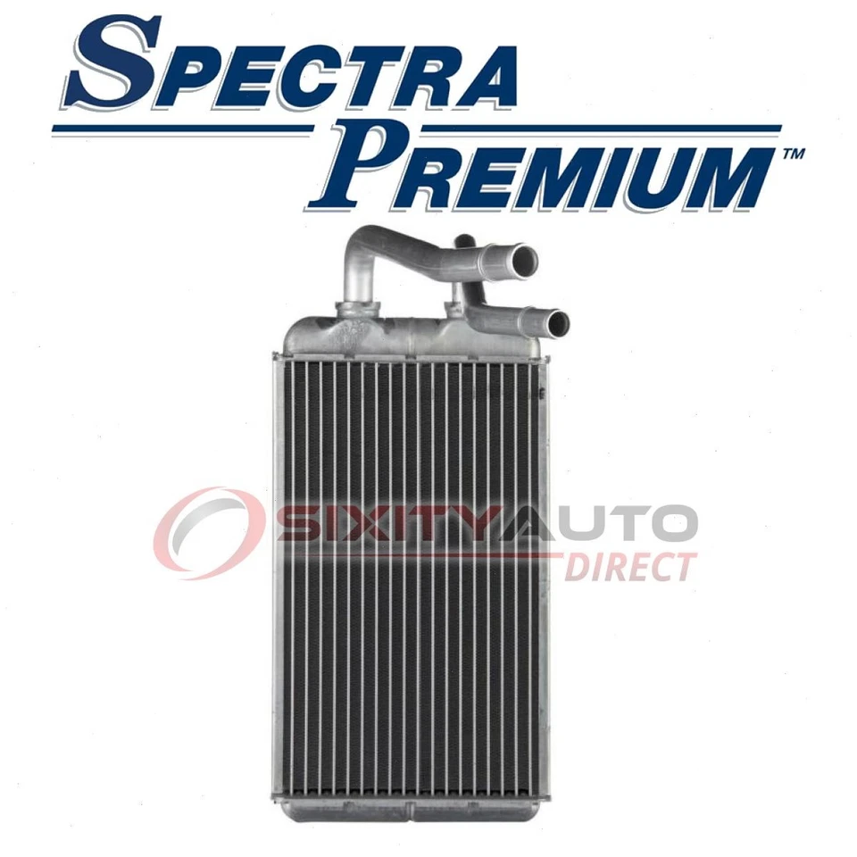 Spectra Premium HVAC Heater Core for 2004-2008 Pontiac Grand Prix - Heating dy Foto 1 de 4