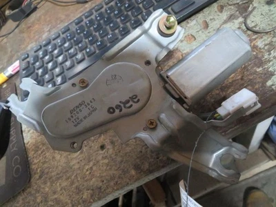 Rear Wiper Motor Fits 00-05 ECLIPSE 81734 - Image 1 of 4