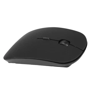 Wireless Mouse Smart Slim Mini Portable 2.4G Cordless Mouse With USB Receiv KUI - Afbeelding 1 van 24