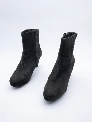 Botas De Tobillo Para Dama UNISA Talla 37 EU Art 18922-50 - Imagen 1 de 4