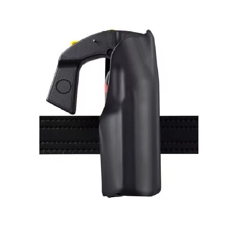 Suporte de spray Safariland modelo 36 oversized aberto OC/Mace - Imagem 1 de 1