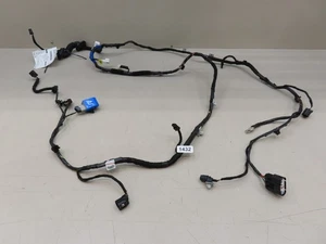 2022-2024 Hyundai Tucson Heckklappe Kabelbaum OEM 91650-N9300 - Bild 1 von 8