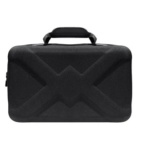 Pour Console Slim Multifonctionnelle Bandoulière Étui Rigide pour Portail Portable6877 - Photo 1/9
