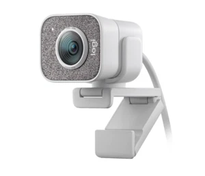 Logitech StreamCam Livestream Webcam Full HD 1080p 60 FPS USB C Anschluss - Afbeelding 1 van 7