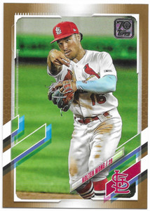 Topps 2021 parallel singles. Save up to 25%!