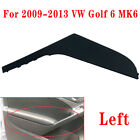 Left Inner Door Trim Pull Handle Cover Fit For 2009-2013 Vw Golf 6 Mk6 Usa
