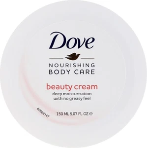 Dove Nourishing Body Care Beauty Cream 150ml - Picture 1 of 2