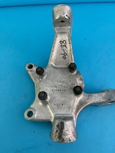 1988-1990 Corvette Front Steering Knuckle Spindle LH USED GM # 14105147 - Picture 1 of 1