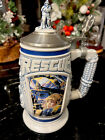 Avon A Tribute to Rescue Workers Stein, Beer Stein 1997  for sale