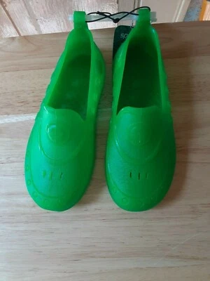 Speedo Boys Water Shoes Size Small (5-6)   NEW WITH TAGS - Image 1 of 4