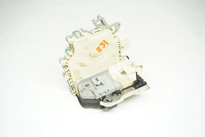 2009-2012 AUDI Q5 REAR Right Door Lock Actuator 8K0839016D — 第 1/2 张图片