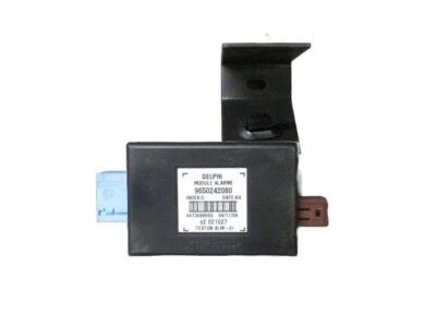 Centralina Allarme per PEUGEOT 307 CC (3B) 1.6 16V 9650242080 - Immagine 1 di 4