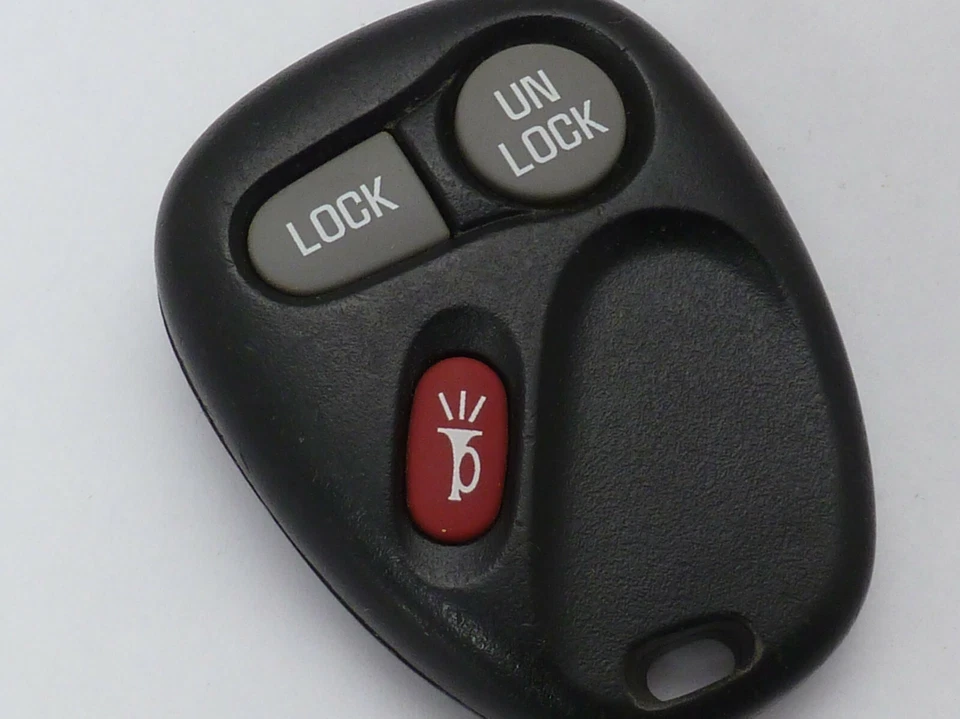 Mando a distancia inteligente Buick Park Avenue Ultra V6 1999-2001 entrada sin llave OEM 2000 Foto 1 de 1