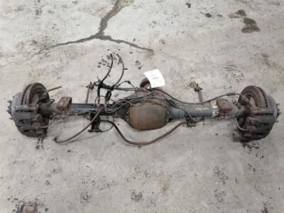 Pickup de eje trasero Srw 6,2 L relación 3,73 para camioneta Ford F250SD 13-16 1174589 Foto 1 de 4