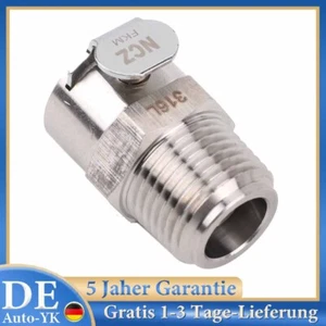 Fuel Pumpe Benzin Kupplung Schnellverbinder Benzinleitung Für BMW BMW R 1200 - Bild 1 von 3