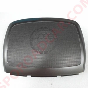 Center speaker cover for Hyundai 2008-2012 Genesis Coupe Genuine Parts - Picture 1 of 3