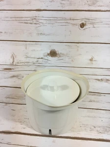 Braun Multipractic Food Processor 4262 Whisk Bowl & Lid - Picture 1 of 5