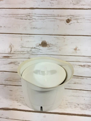 Braun Multipractic Food Processor 4262  Whisk Bowl & Lid - Image 1 of 4