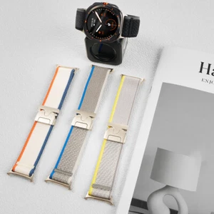Nylon Trail Loop Band For Samsung Galaxy Watch Ultra 47mm Replacement Strap - Zdjęcie 1 z 16