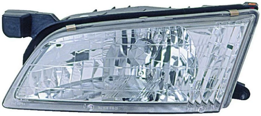 Headlight for 1998-1999 Nissan Altima - Imagem 1 de 1