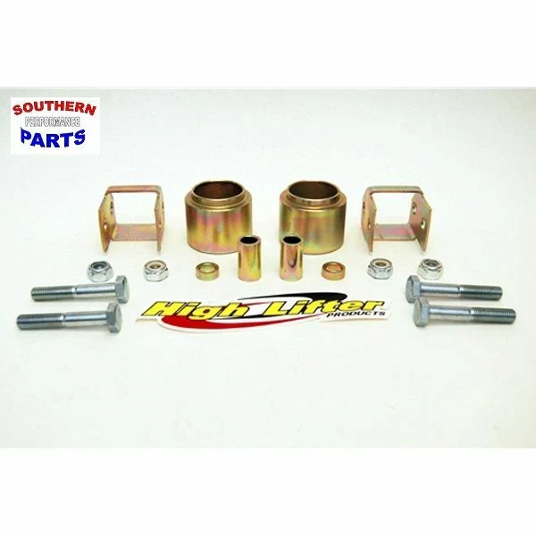 HIGH LIFTER 2" LIFT KIT CAN AM OUTLANDER 650 800 2006-2009 - Image 1 of 1