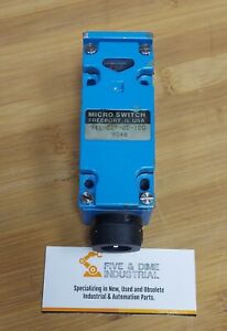 Capteur de distance à ultrasons Honeywell 941-C2T-2D-1C0 (YE117)