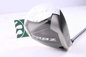 Taylormade RBZ Driver / 10.5 Degree / Senior Flex Kuro Kage TiNi 50 Shaft - Picture 1 of 9