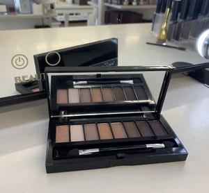 Ready to Wear New York NATURALS Eyeshadow Compact pink petal toasted taupe - Picture 1 of 1