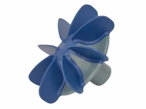 MX8/MX6 CYCLONIC TURBINE (ZODIAC - R0525000) - Picture 1 of 1