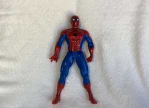 Vintage 1994 Marvel Spider-Man 10-inch Action Figure Toy Biz RARE! - Picture 1 of 4