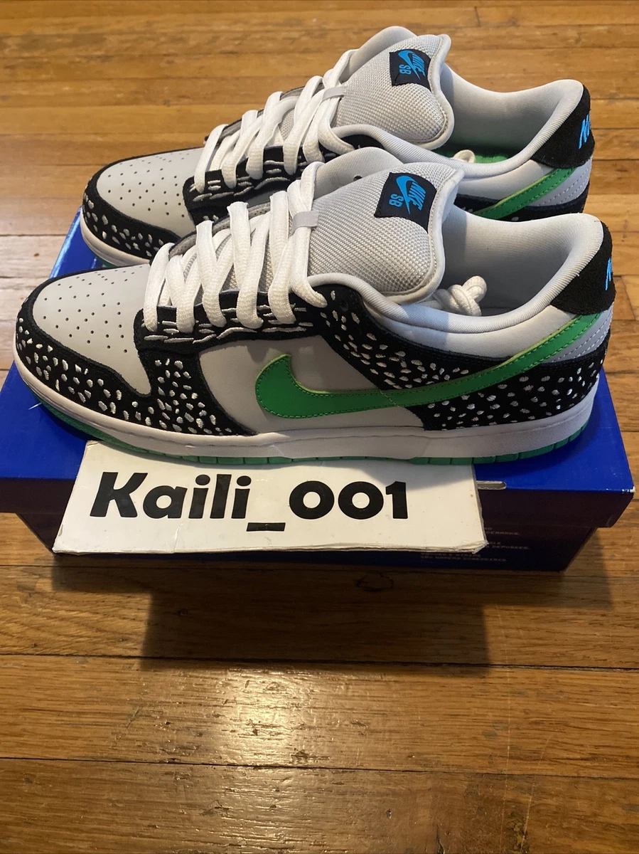 Nike Dunk Premium SB Low Loon for Sale | Authenticity Guaranteed
