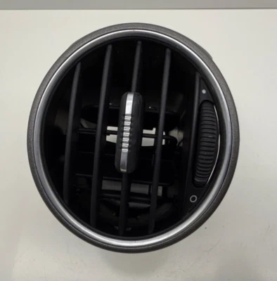 PORSCHE BOXSTER CAYMAN 987 2005-2011 DASHBOAR AIR VENT GRILL GRILLE 98755213103 - Image 1 of 4