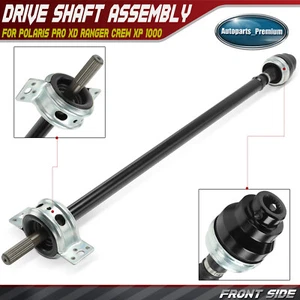 Front Side Driveshaft Prop Shaft Assembly for Polaris Ranger Crew XP 1000 Pro XD - Picture 1 of 9